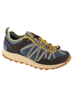 Boty  M model 20929648 - Merrell