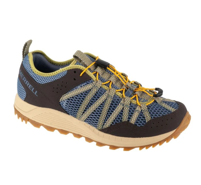 Boty  M model 20929648 - Merrell