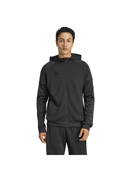 Mikina Tiro 25 M model 20951501 pánské - ADIDAS