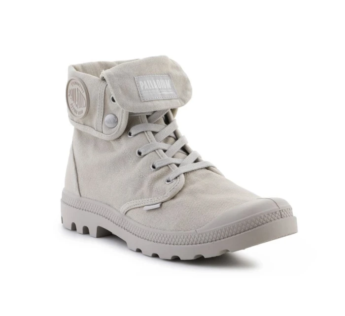 Boty Baggy M model 21000198 - Palladium