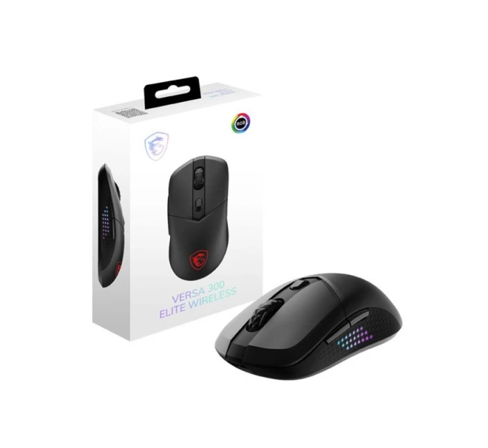 herní myš 300 Elite model 21492042 - MSI herní myš 300 Elite model 21492042 - MSI