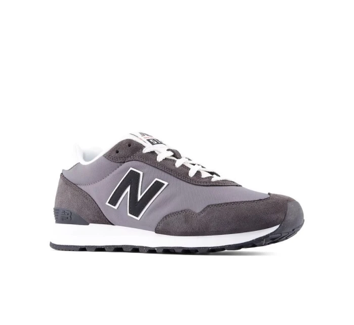 Pánská sportovní obuv model 21401502 - New Balance Pánská sportovní obuv model 21401502 - New Balance