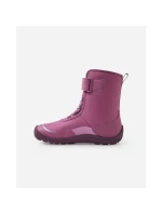 barefoot dětské zimní boty Junior model 21412552 - Reima