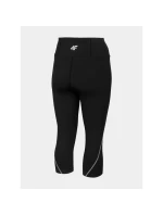 Dámské běžecké legíny 4F H4L22-SPDF012