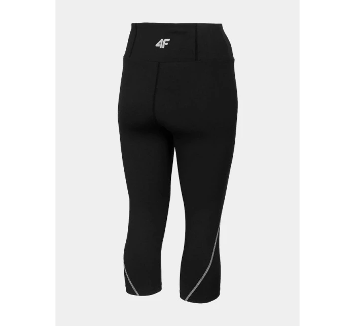 Dámské běžecké legíny 4F H4L22-SPDF012