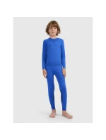 Chlapecká bezešvá souprava spodního prádla (TOP+Bottom) 4F 4FJWAW25USEAM248-36S Chlapecká bezešvá souprava spodního prádla (TOP+Bottom) 4F 4FJWAW25USEAM248-36S