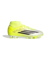 Adidas Junior F50 Club Mid FG/MG Obuv KI6175 Adidas Junior F50 Club Mid FG/MG Obuv KI6175