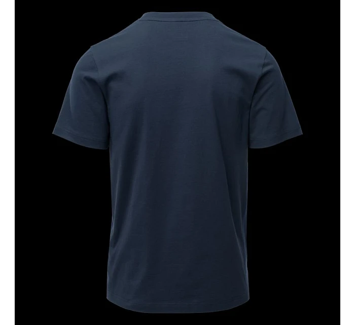 Pánské tričko s krátkým rukávem model 22114239 - Elbrus