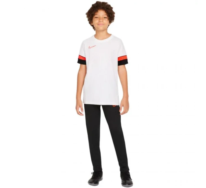 Dětské tepláky Df Academy 21 Kp Jr CW6124 017 - Nike