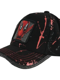 Kšiltovka Marvel Cap model 21922618 - Capslab