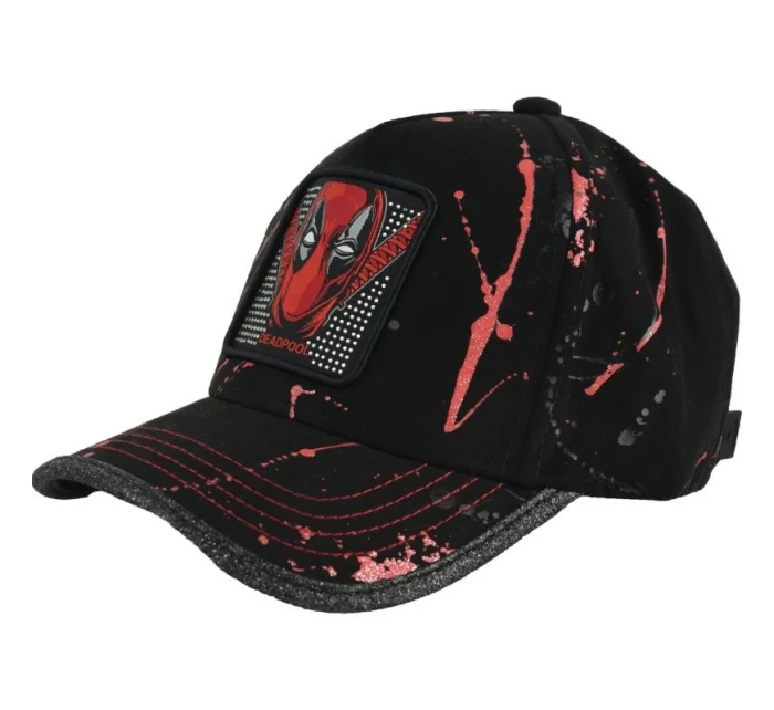 Kšiltovka Marvel Cap model 21922618 - Capslab