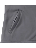 Dámská 2vrstvá smart softshellová bunda 10. convoy grey model 22461803 - Russell Athletic
