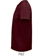 SOL'S Crusader Men Pánské tričko z bio bavlny model 22519091 burgundy SOL'S Crusader Men Pánské tričko z bio bavlny model 22519091 burgundy