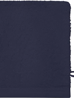 The One Towelling Washcloth Žínka 48.1031 faded denim