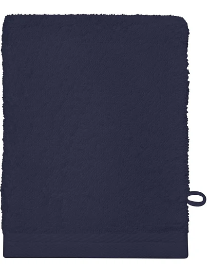 The One Towelling Washcloth Žínka 48.1031 faded denim The One Towelling Washcloth Žínka 48.1031 faded denim