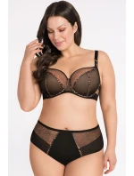 Gorsenia K880 Gisel barva: černá