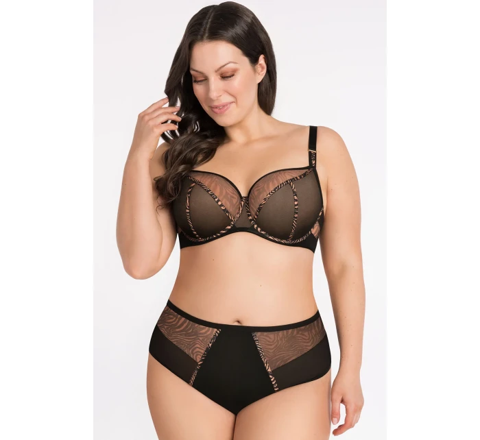 Gorsenia K880 Gisel barva: černá