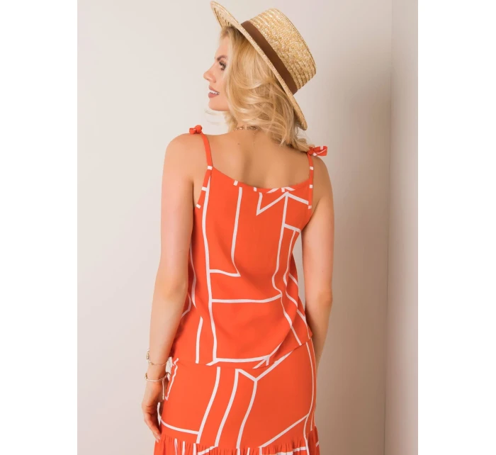 Top 111 TP 98743.66 oranžová