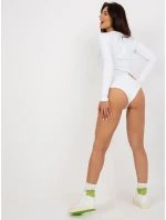 Dámské body RV BO model 18388504 1.31 bílé - FPrice Dámské body RV BO model 18388504 1.31 bílé - FPrice