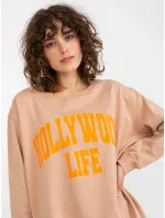 Halenka VI BL 3102.01P béžová Halenka VI BL 3102.01P béžová