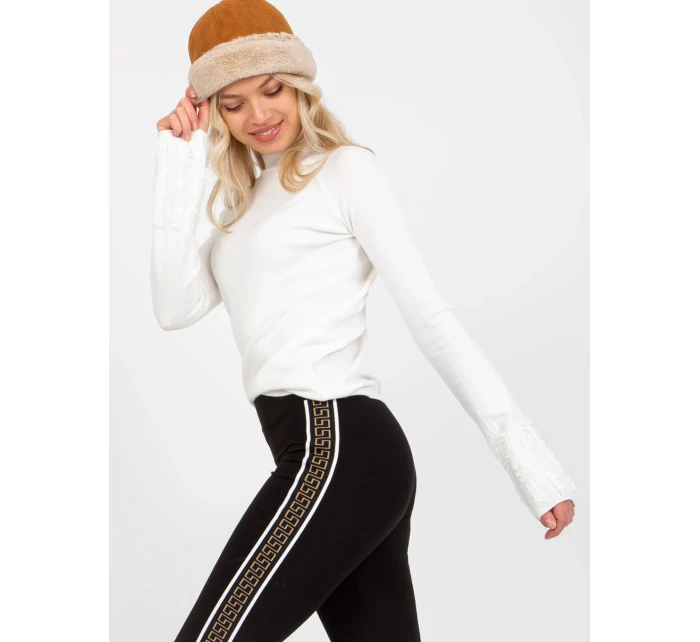 Legíny VI LG 5020.17X černá