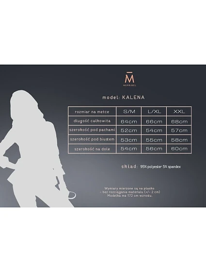 Halenka model 17570971 - Merribel Halenka model 17570971 - Merribel