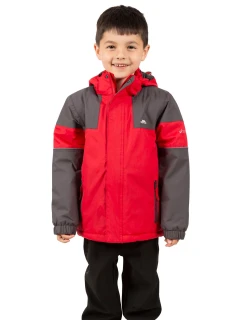 Chlapecká bunda Trespass Unlock