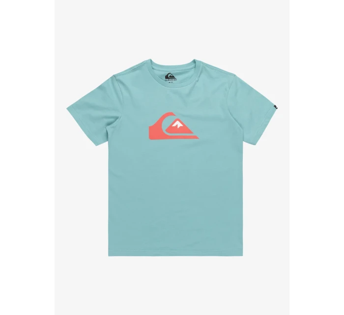 Chlapecké triko model 21278393 LOGO - Quiksilver