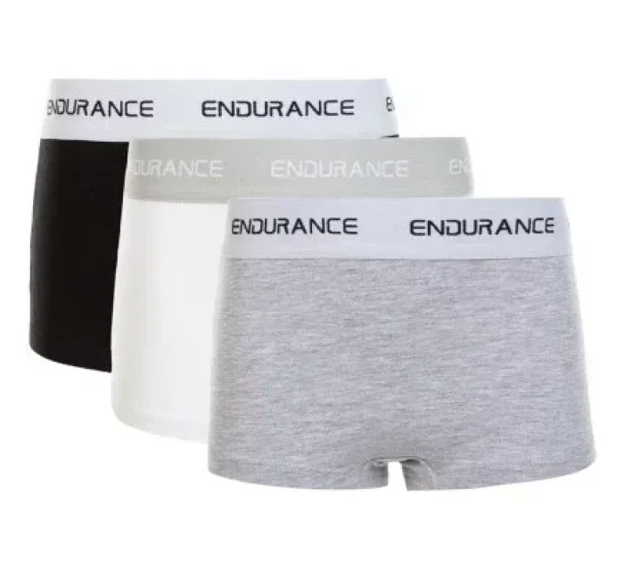 Chlapecké boxerky model 20564062 3Pack - Endurance