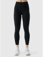 Dámské bezešvé legíny 4F