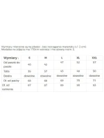 Dámské šaty model 21345008 - numoco