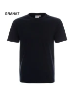 Pánské tričko Heavy 21172-3XL Pánské tričko Heavy 21172-3XL