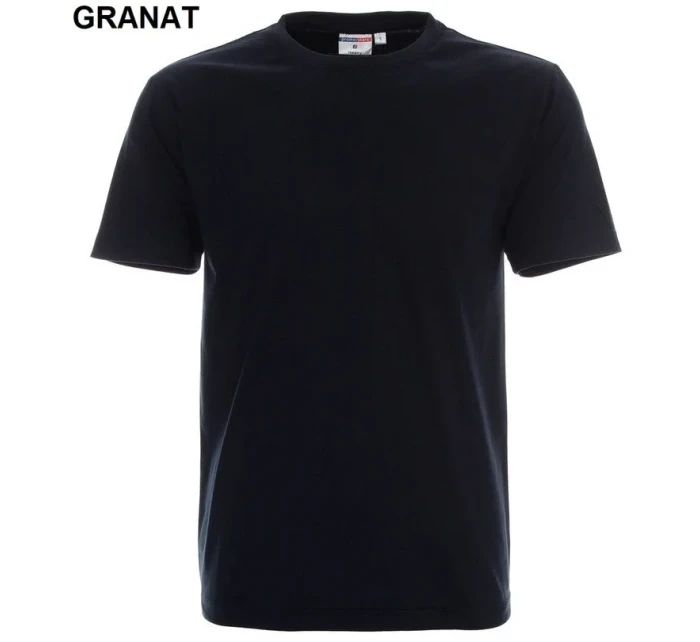 Pánské tričko Heavy 21172-3XL Pánské tričko Heavy 21172-3XL