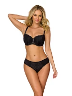 Bardotka / balkonetka model 103768 Vena