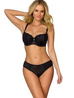 Bardotka / balkonetka model 103768 Vena