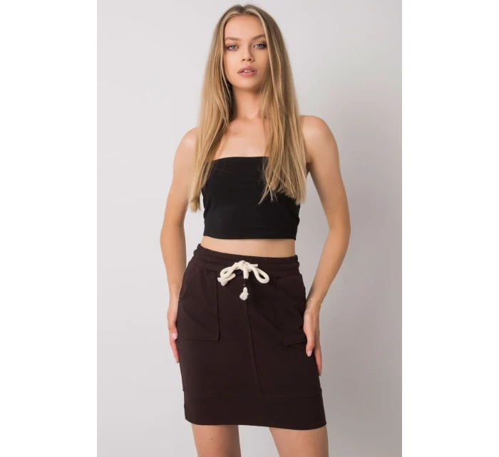 Krátká sukně  model 166678 Fancy