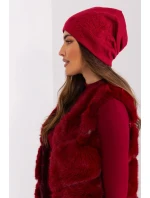 Čepice model 191107 AT Čepice model 191107 AT