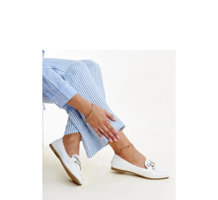 Mokasiny model 207275 Solea Mokasiny model 207275 Solea