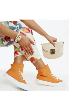 Tenisky  model 207377 Solea