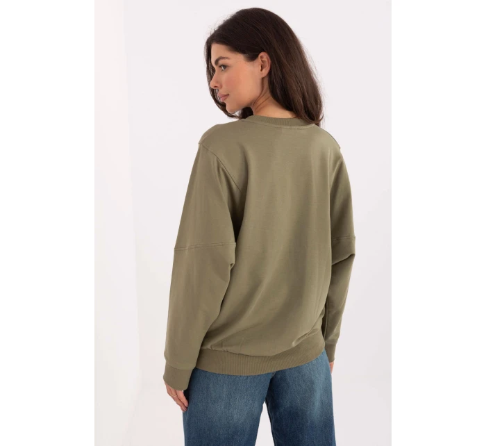 Mikina model 217860 Rue Paris Mikina model 217860 Rue Paris