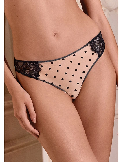 Dámské kalhotky Lormar 24167