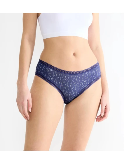 sloggi GO Crush Hipster C3P - MULTIPLE COLOURS 4 - SLOGGI MULTIPLE COLOURS 4 - SLOGGI