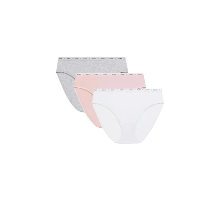 Kalhotky model 21753301 High Sport Leg A'3 SXL - Atlantic