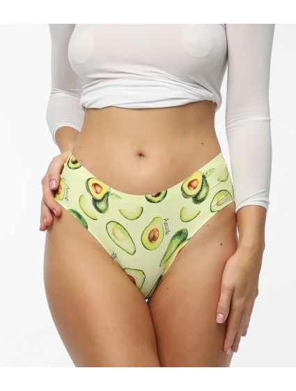 model 21066636 Simple Classic kalhotky SXL - Julimex