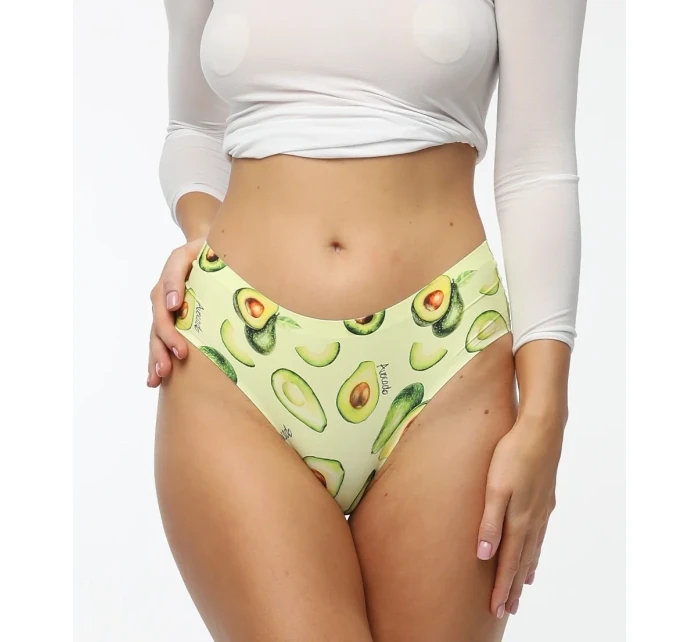 model 21066636 Simple Classic kalhotky SXL - Julimex