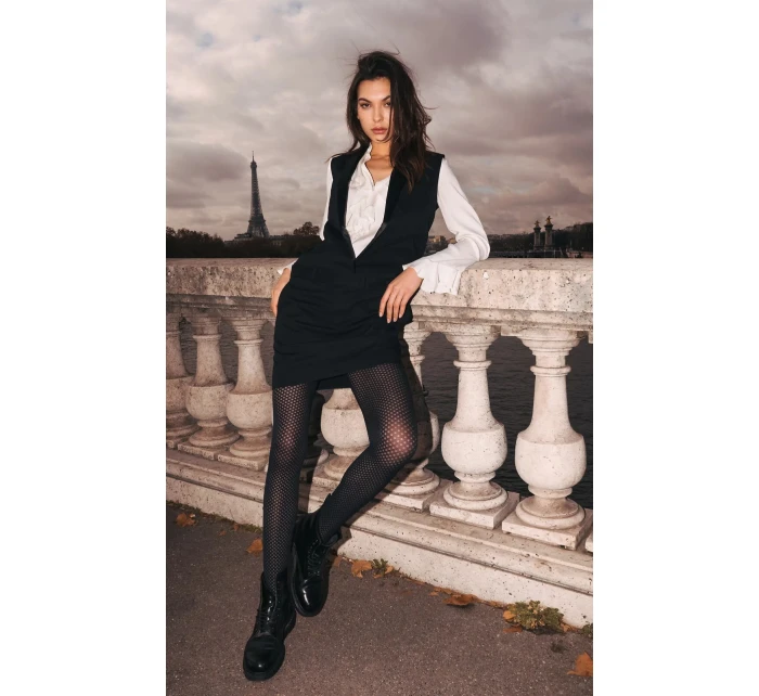 Veneziana Jade punčocháče 60 den 5-XL Veneziana Jade punčocháče 60 den 5-XL