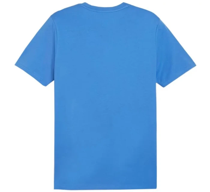 Puma Team Goal Casuals Polo M 658605 02 pánské Puma Team Goal Casuals Polo M 658605 02 pánské