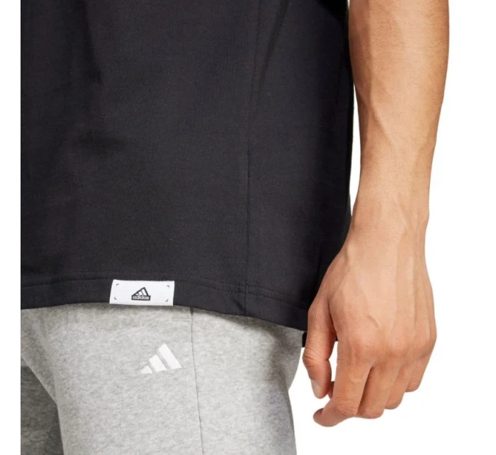 Tričko adidas Tech Linear Graphic M IW2651 pánské