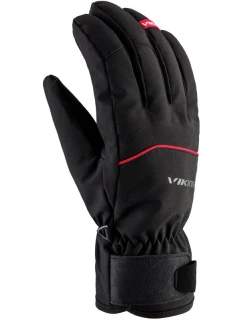 Lyžařské rukavice  M model 21864711 - Viking