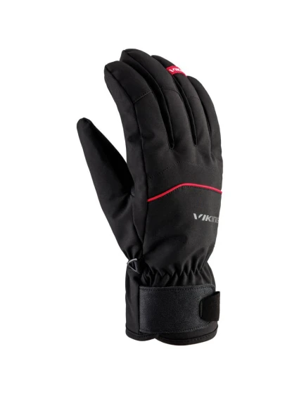 Lyžařské rukavice  M model 21864711 - Viking
